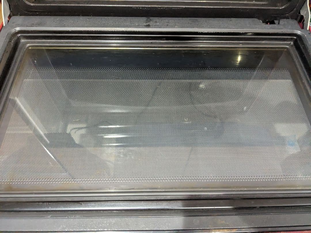 [中古品]TOSHIBA石窯ドームER-PD7000(R) オーブンレンジ