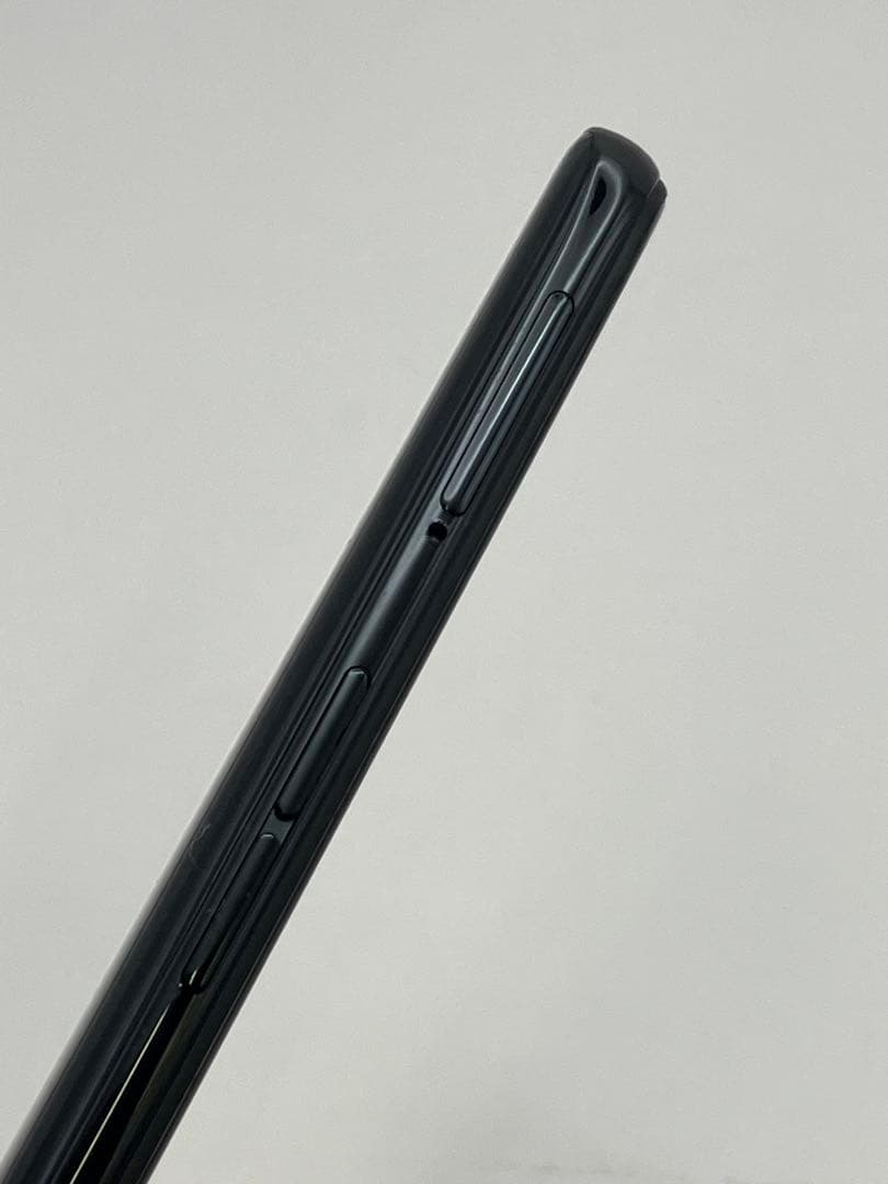 楽天モバイル　OPPO Reno A 128GB ブラックY