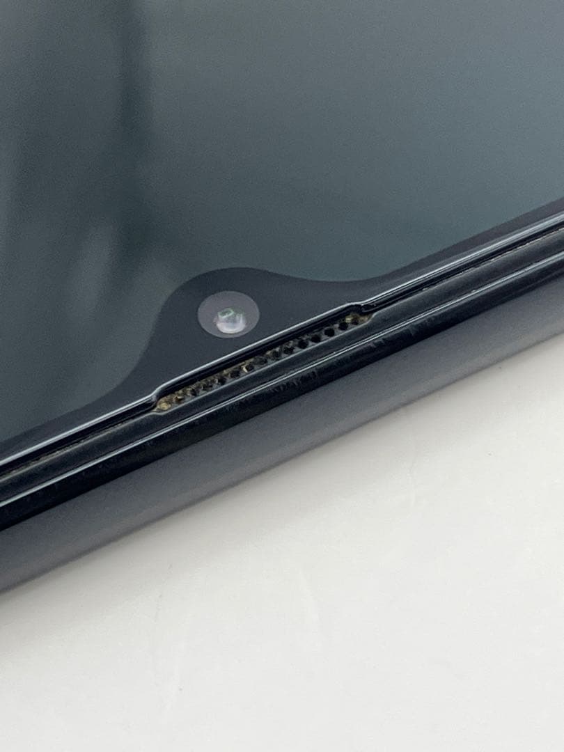 楽天モバイル　OPPO Reno A 128GB ブラックY