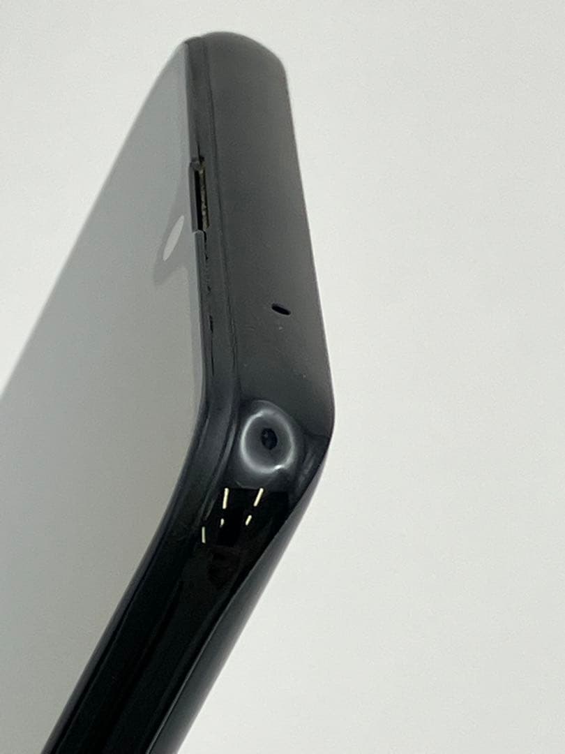 楽天モバイル　OPPO Reno A 128GB ブラックY