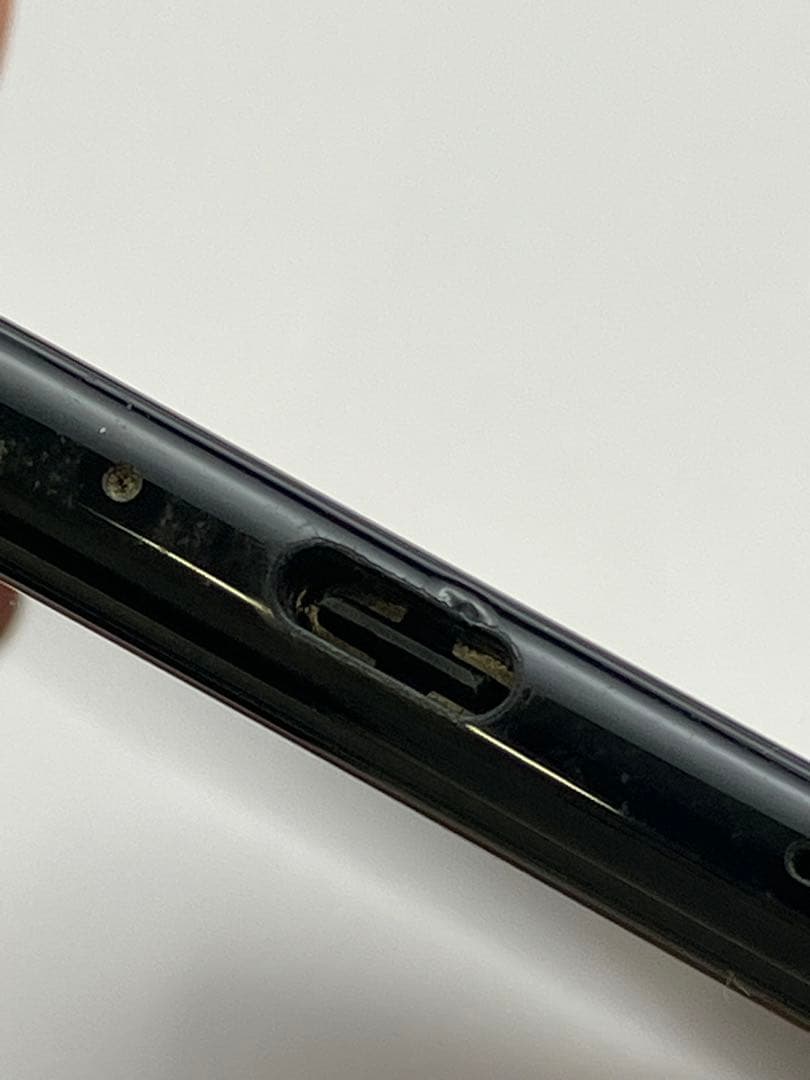 楽天モバイル　OPPO Reno A 128GB ブラックY