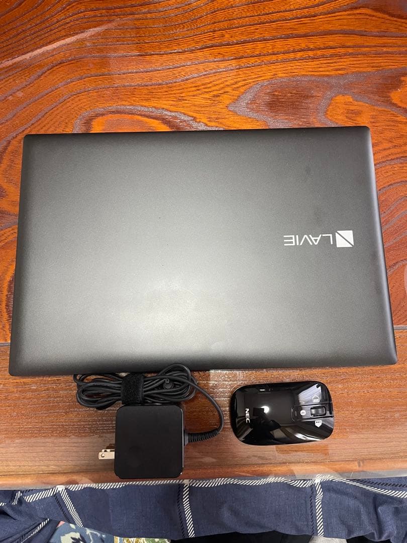 Windowsノート本体 NEC/LAVIE NS600/M