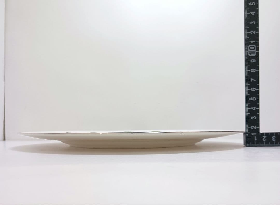 Y3333-4-2 ウェッジウッド ハンティングシーン プレート 直径27㎝