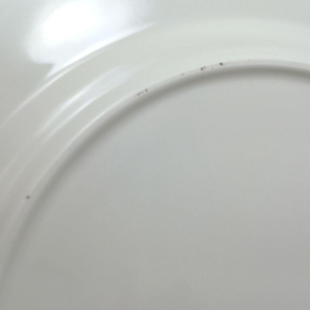 Y3333-4-2 ウェッジウッド ハンティングシーン プレート 直径27㎝