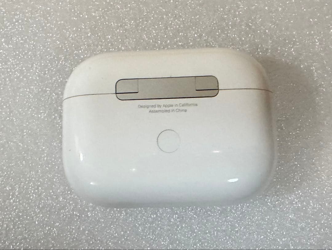 Apple AirPods Pro 本体 ホワイト