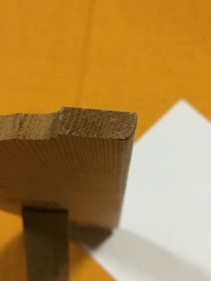 偉い人の掛け物