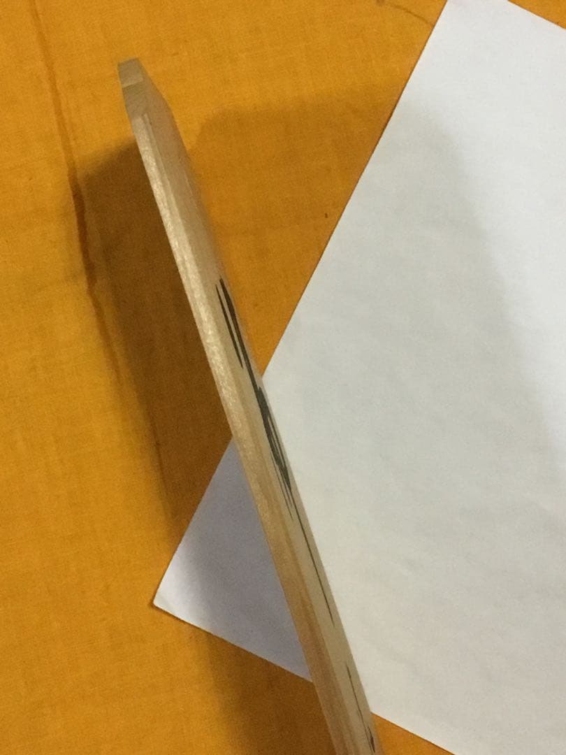 偉い人の掛け物