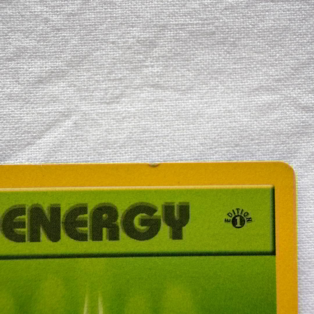 英語版　ポケカ　ポニータ　ブーバー　サンド　旧裏　シャドーレス　7枚セット