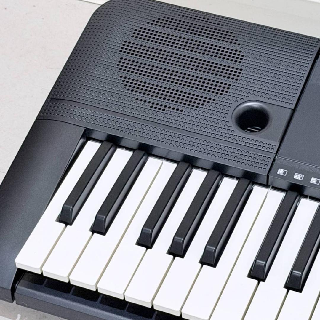 甲MJ20930　美品　送料無料　即購入可能　スピード発送　電子キーボード