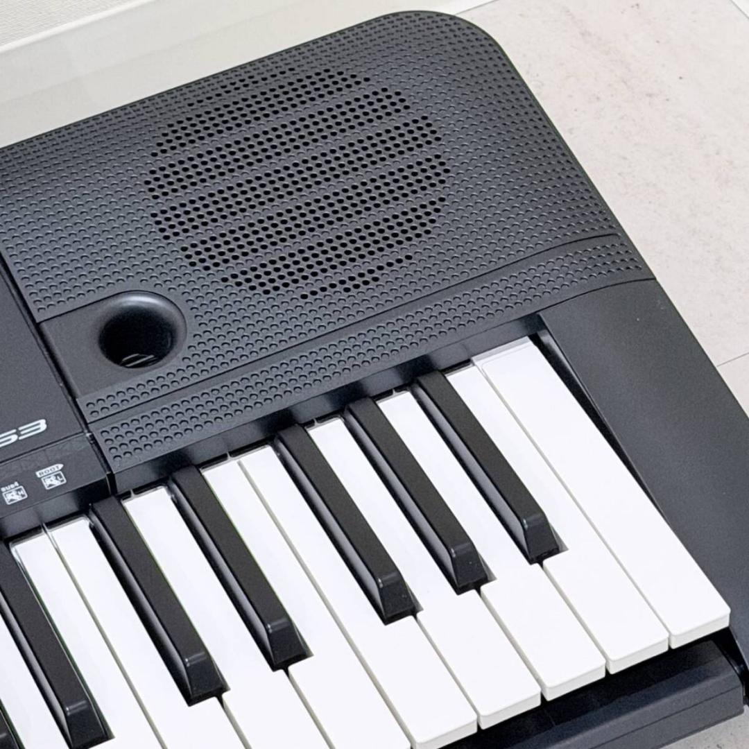 甲MJ20930　美品　送料無料　即購入可能　スピード発送　電子キーボード