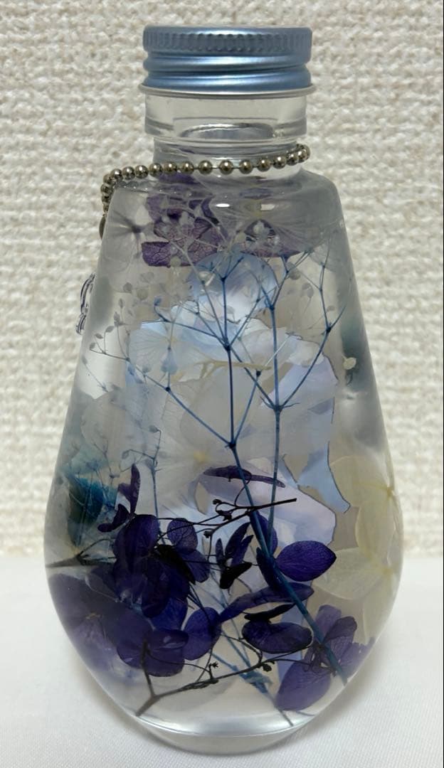 初音ミク マジカルミライ2021 エテルノレシ ハーバリウム KAITO