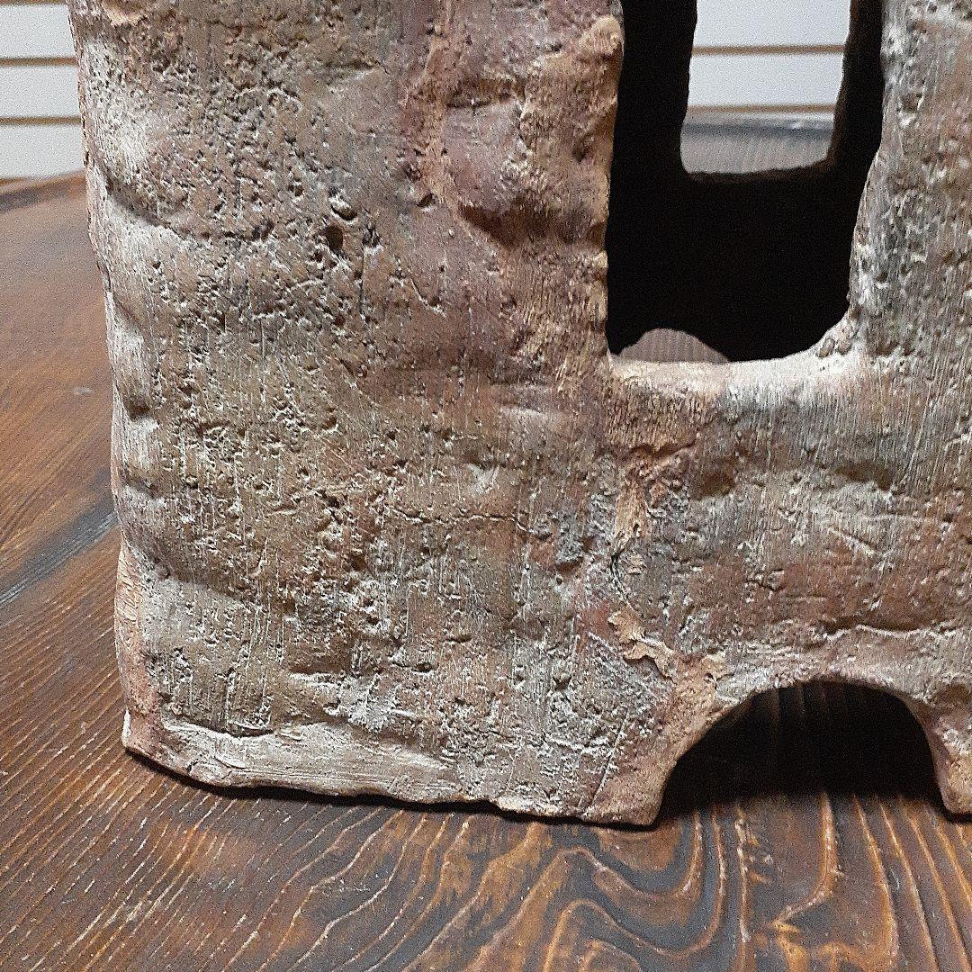 7世紀寄棟造の家