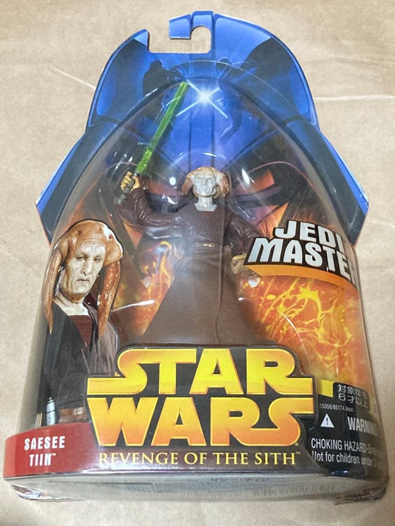 スターウォーズ フィギュアセット