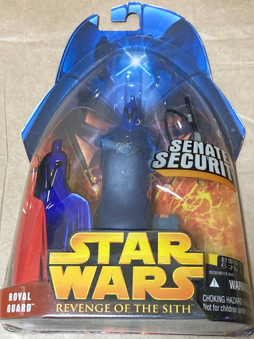 スターウォーズ フィギュアセット