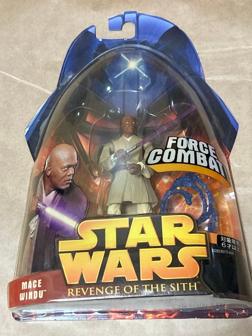 スターウォーズ フィギュアセット