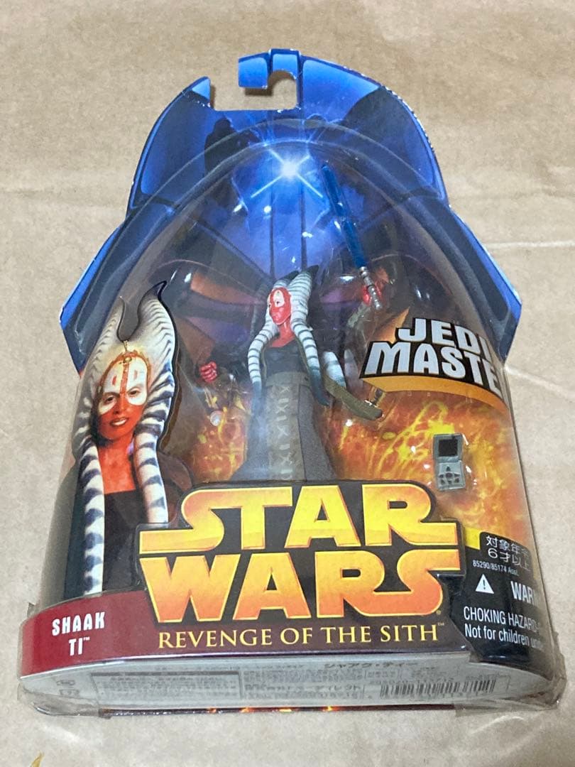 スターウォーズ フィギュアセット