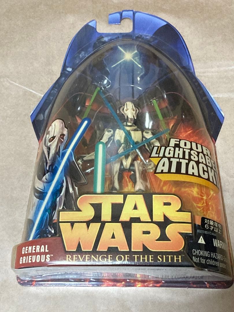 スターウォーズ フィギュアセット