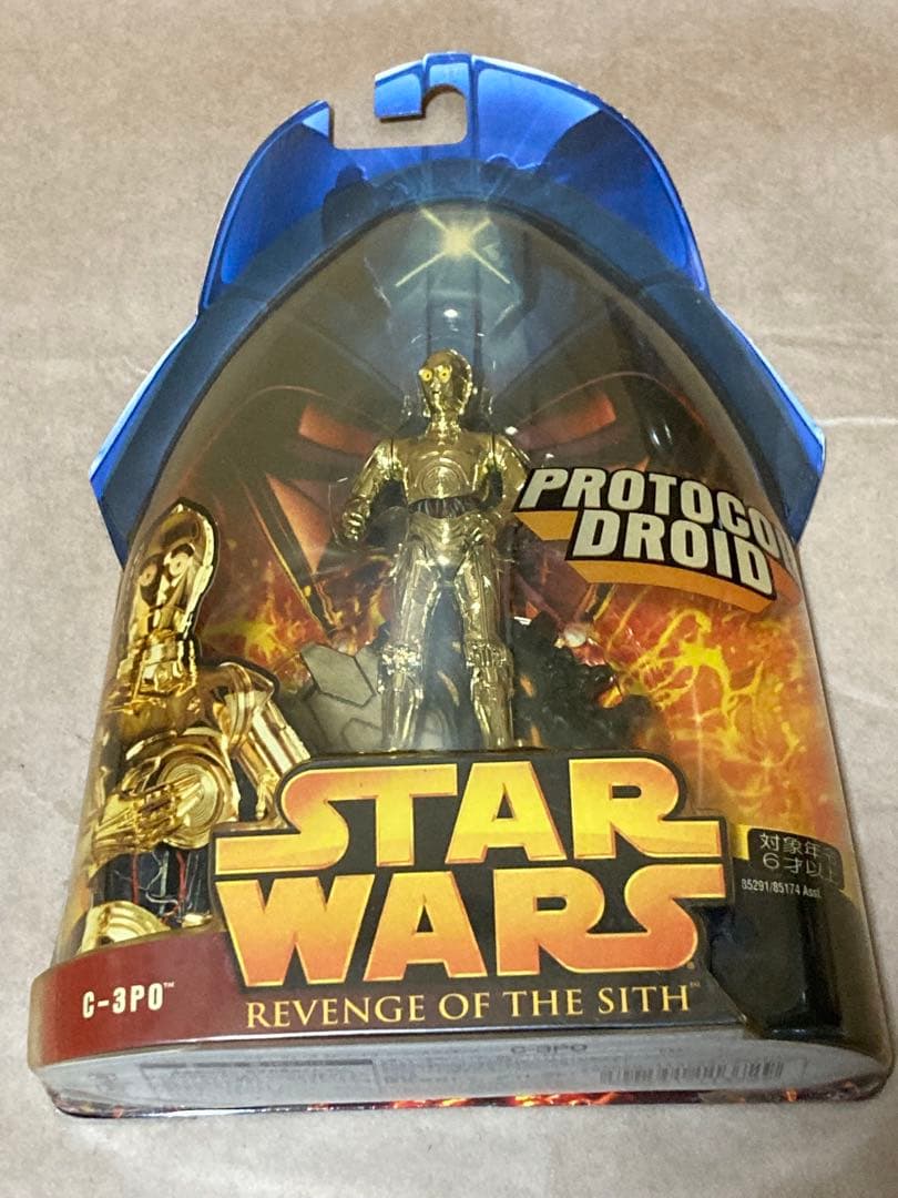 スターウォーズ フィギュアセット