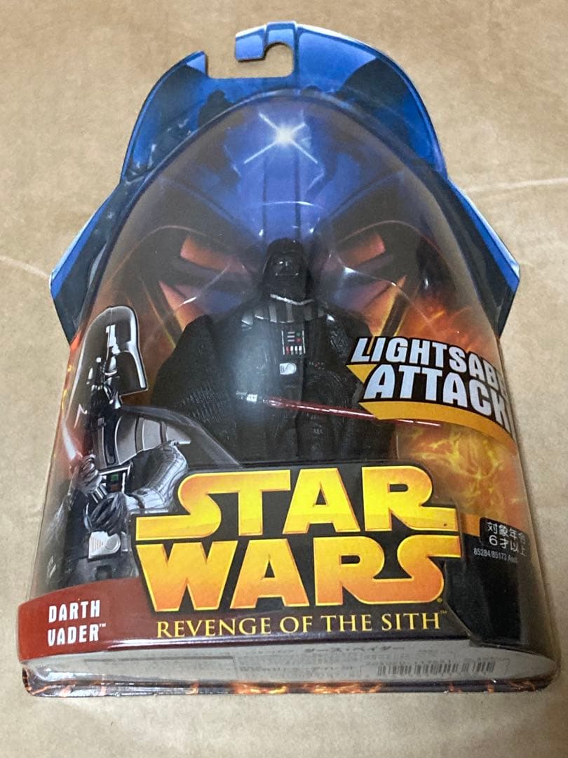 スターウォーズ フィギュアセット