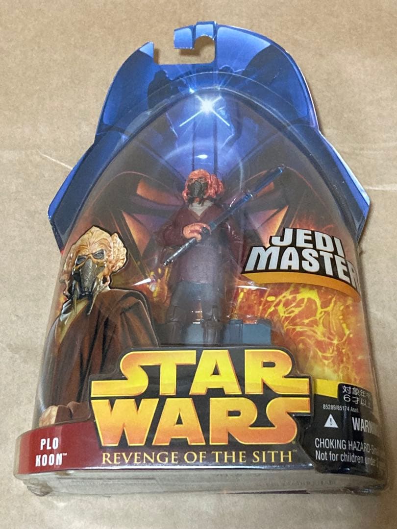 スターウォーズ フィギュアセット