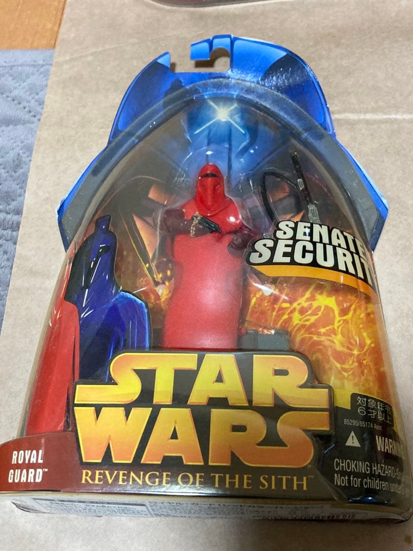 スターウォーズ フィギュアセット