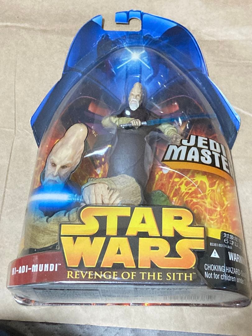 スターウォーズ フィギュアセット