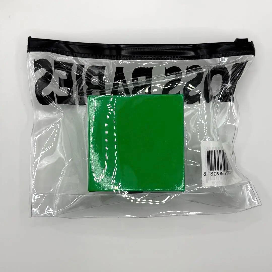 ジェジュン J-Party 2025  ソウルコン ネックレス