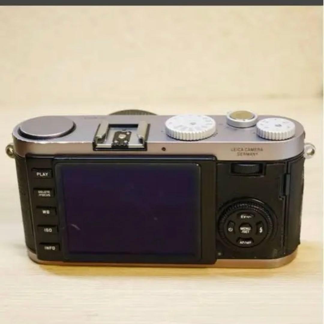 a*4様 LEICA x1デジタルカメラ