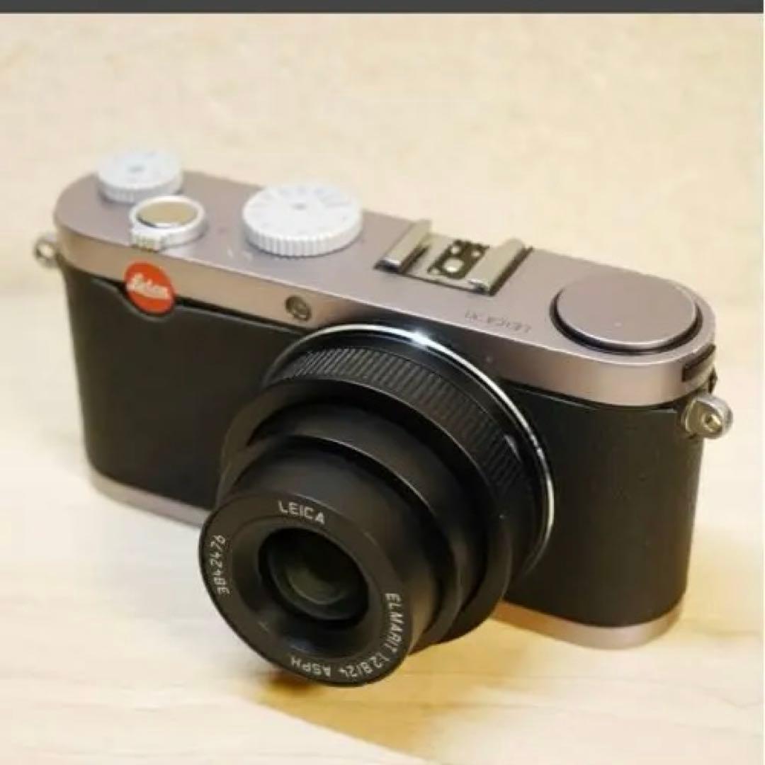 a*4様 LEICA x1デジタルカメラ
