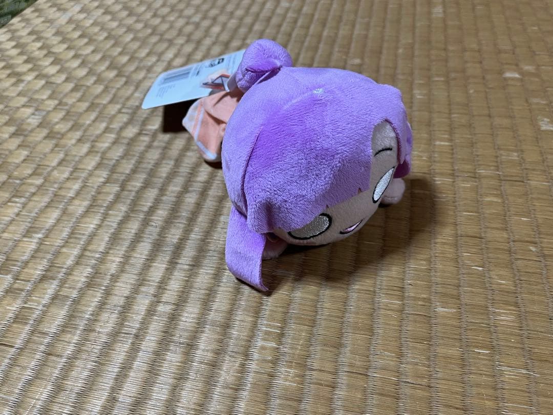 ラブライブ 蓮ノ空女学院スクールアイドルクラブ 寝そべり ぬいぐるみ 13個