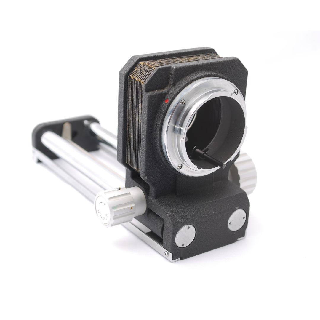 MINOLTA AUTO BELLOWS ROKKOR 100mm F4 蛇腹