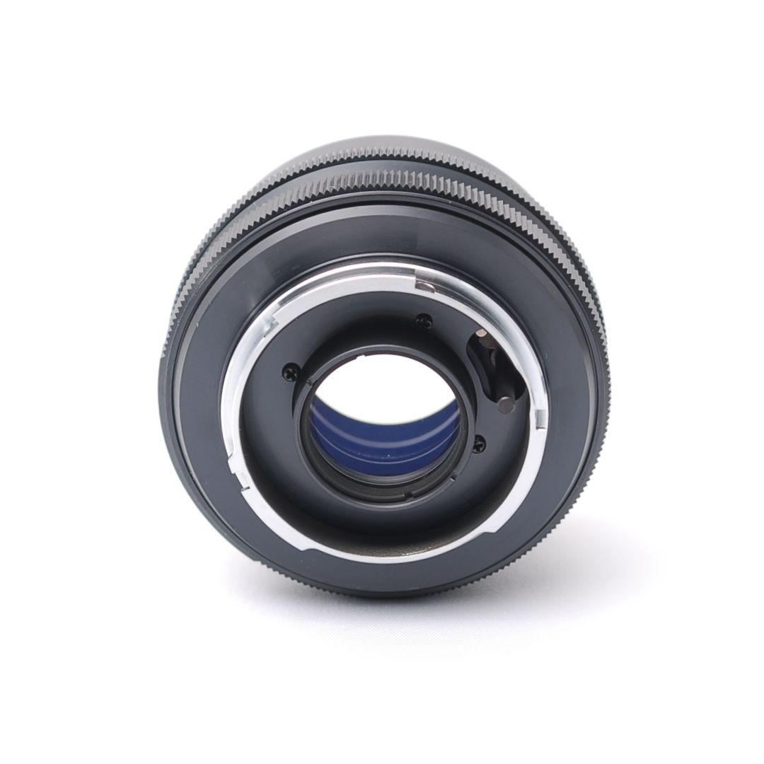 MINOLTA AUTO BELLOWS ROKKOR 100mm F4 蛇腹