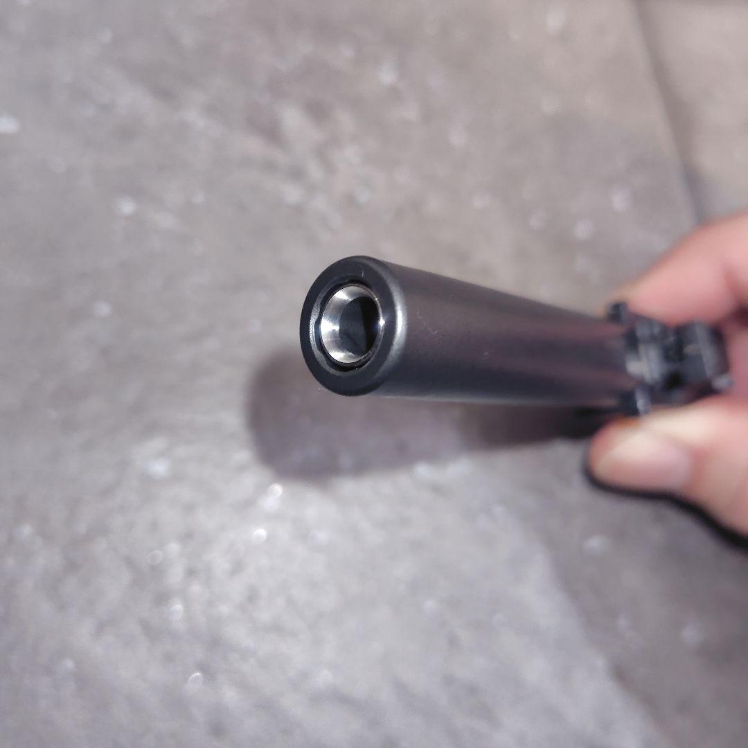 東京マルイ Glock 19 Gen.4