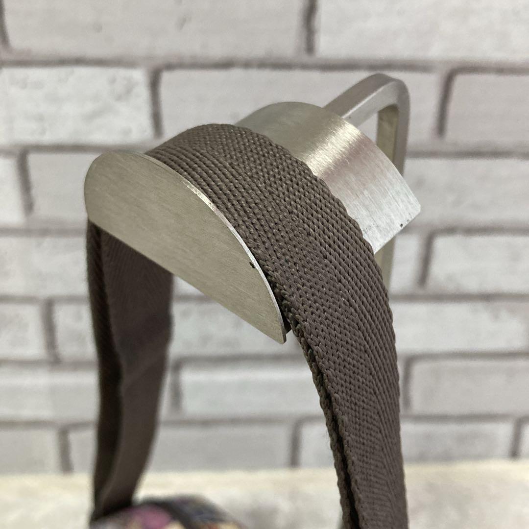 【極希少】レスポートサック トムとジェリー ショルダーバッグ ナイロン 白