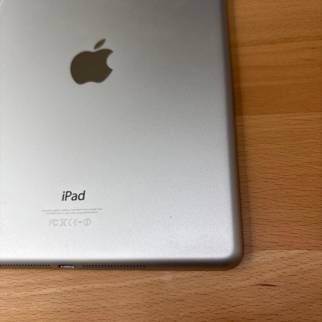 iPad本体 Apple iPad Air 16GB