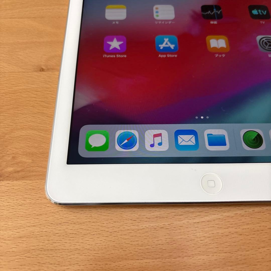 iPad本体 Apple iPad Air 16GB
