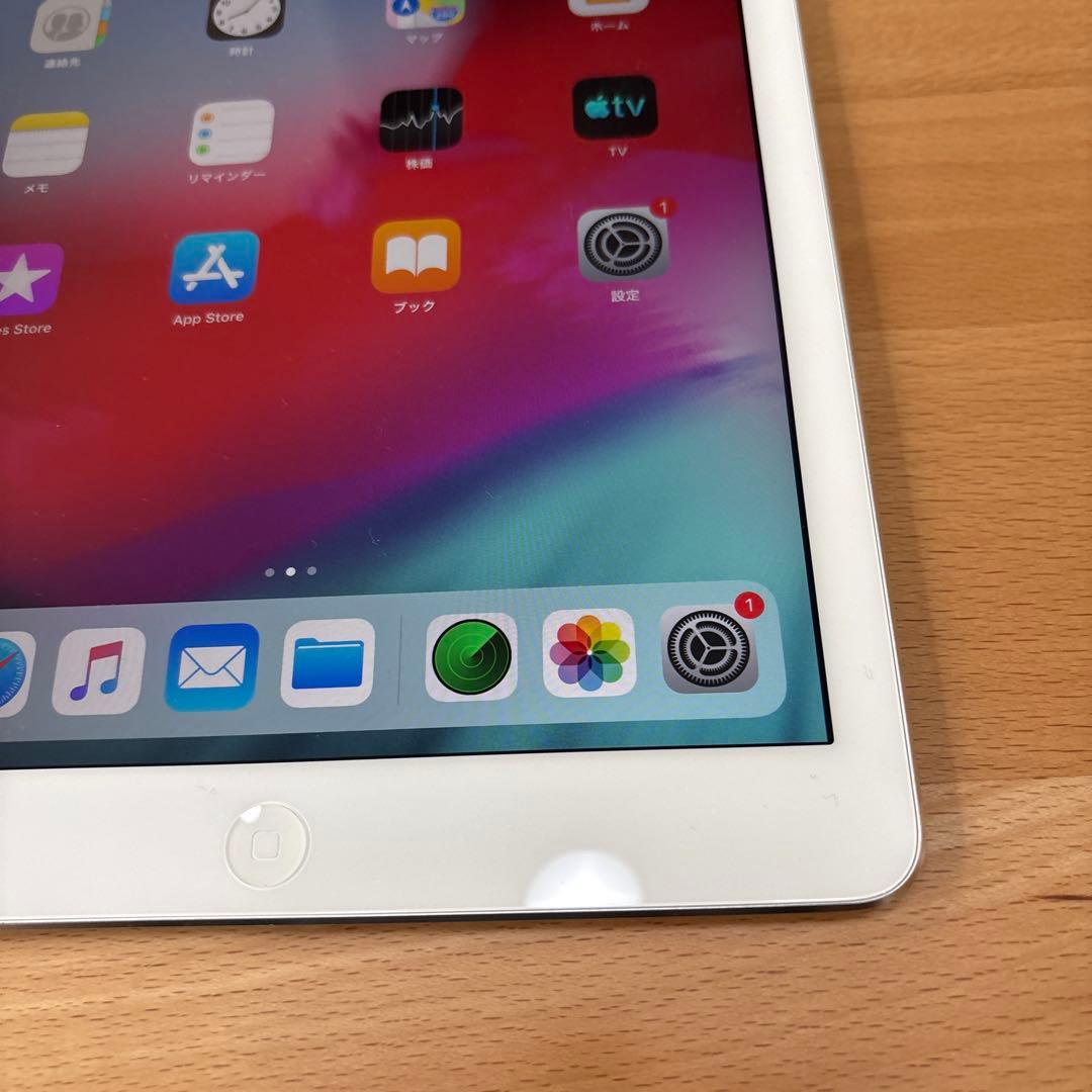 iPad本体 Apple iPad Air 16GB