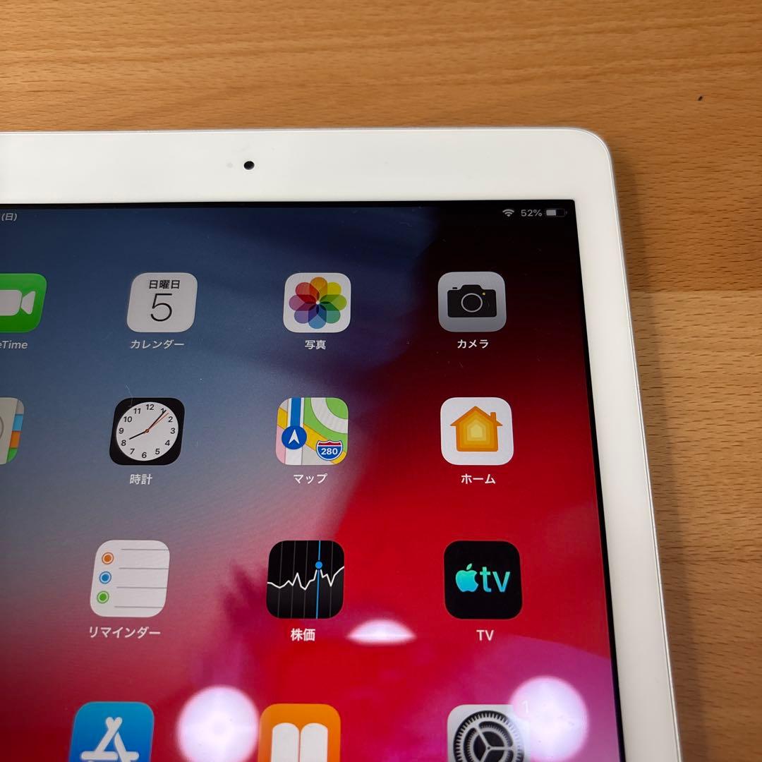 iPad本体 Apple iPad Air 16GB