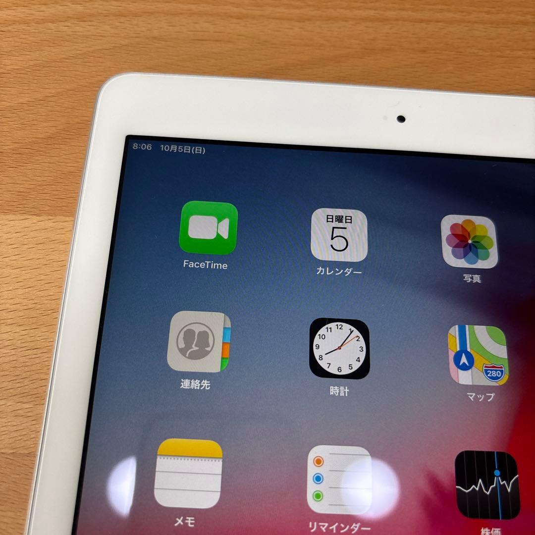 iPad本体 Apple iPad Air 16GB