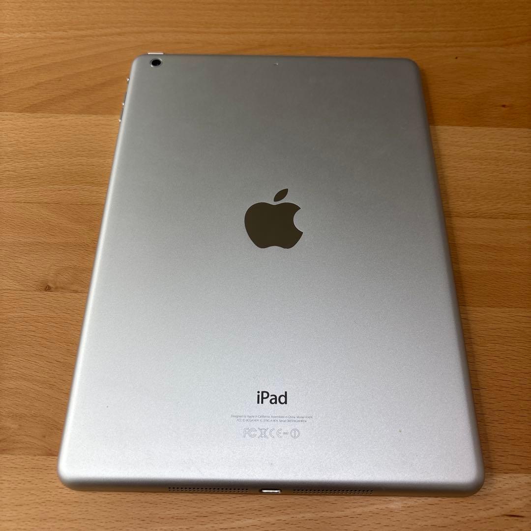 iPad本体 Apple iPad Air 16GB
