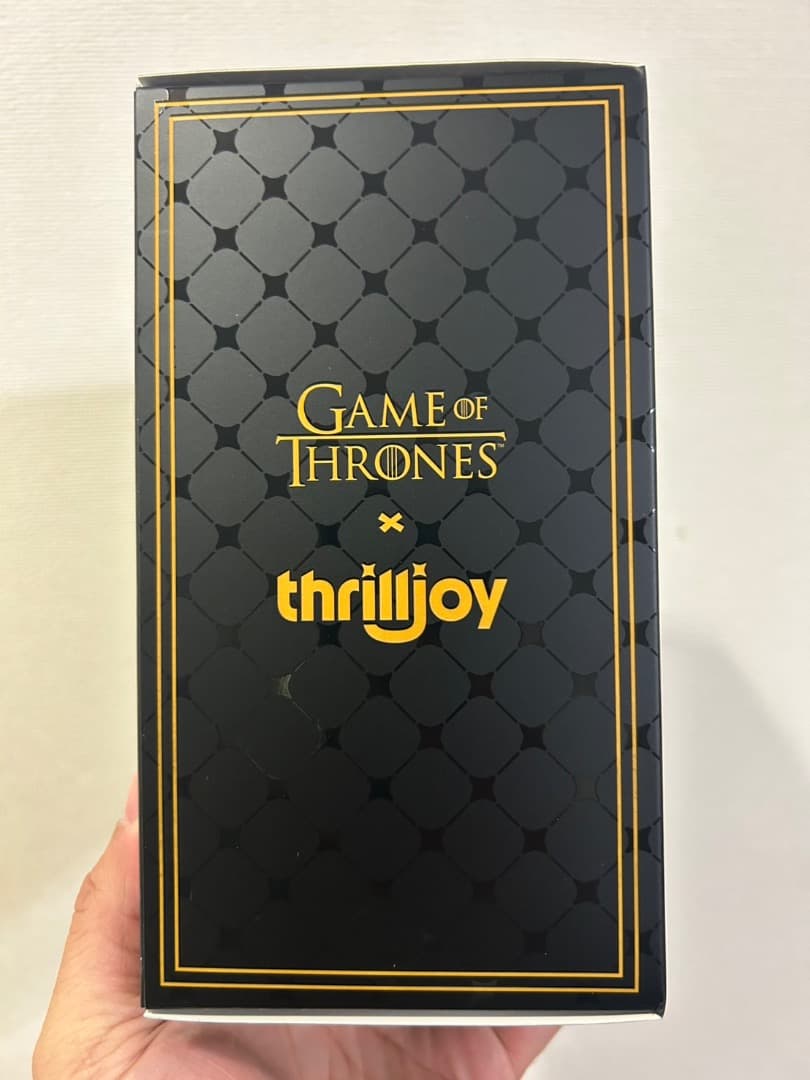 Funko thrilljoy Game of Throne 限定