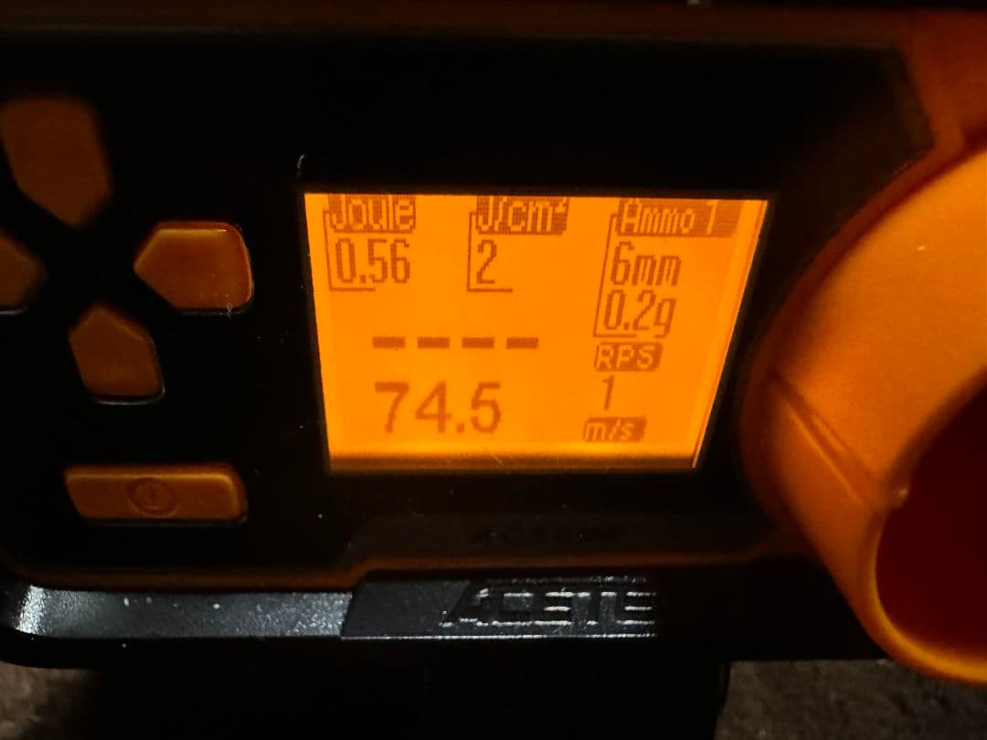 【希少・完動品】MGC GLOCK 17 サイドラー カスタム ガスガン 箱付