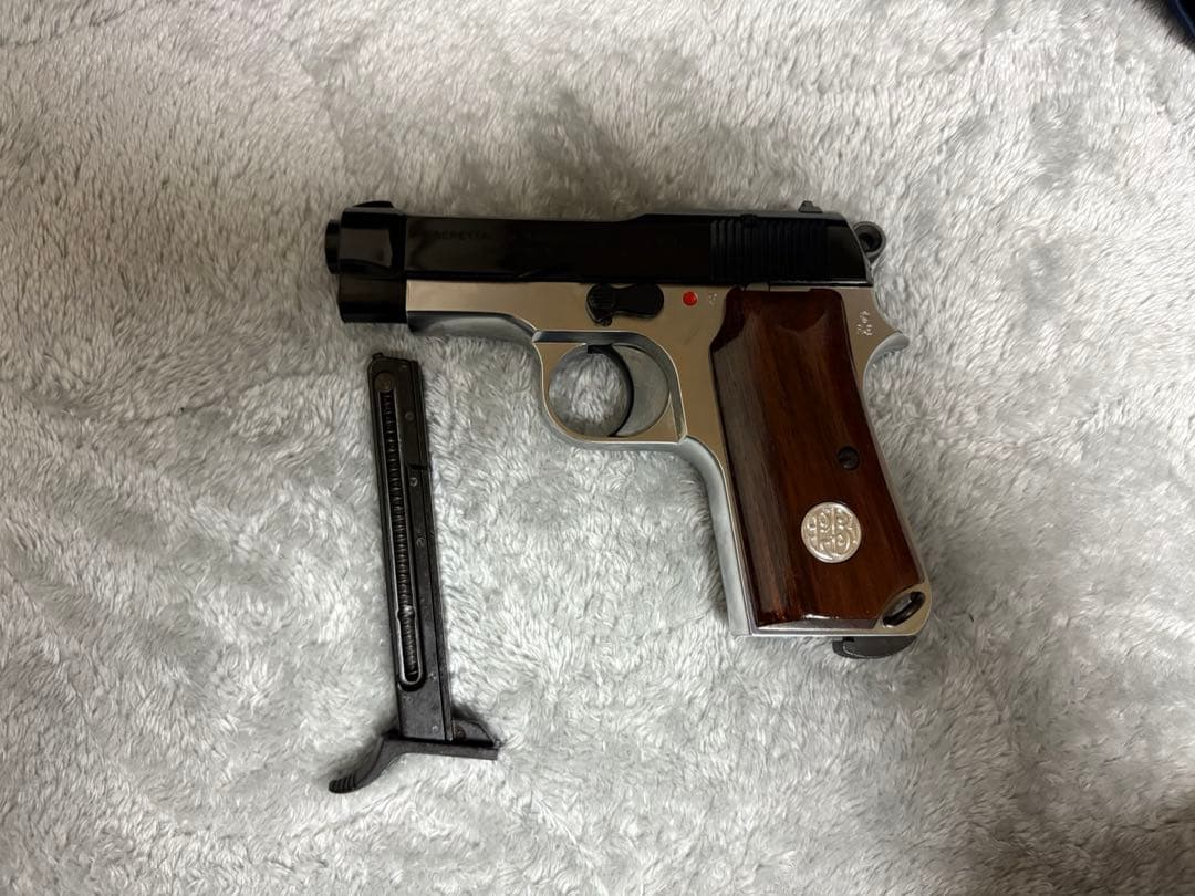 タナカワークス製　M1934 ガスブローバック
