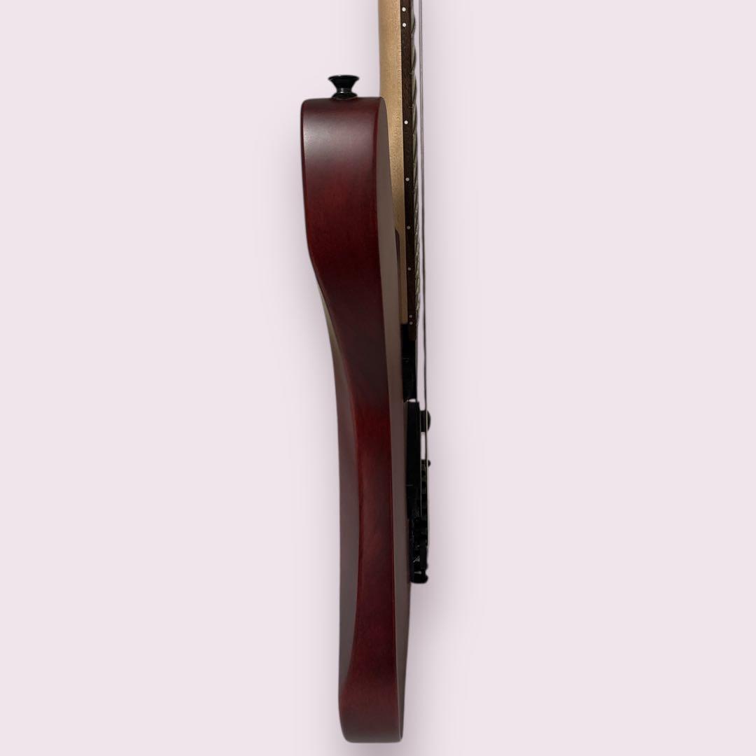 【激レア】Jackson DKAF7 7弦 マルチスケール 極美品 動作確認済