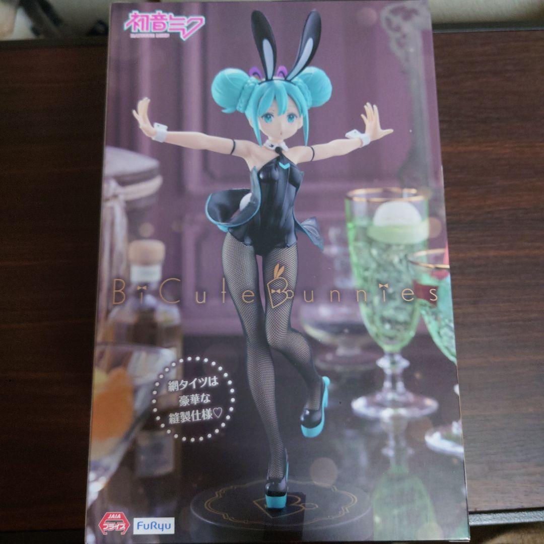 初音ミクフィギュア6点セット