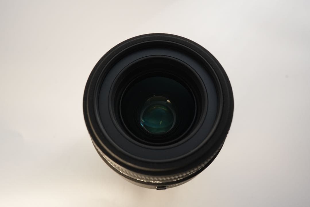SIGMA 50mm F2.8 DG MACRO D 単焦点マクロレンズ