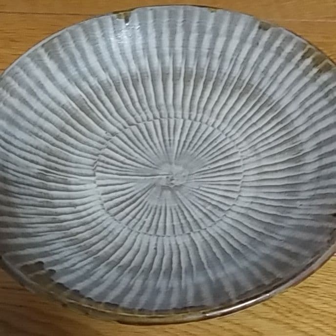 小鹿田焼