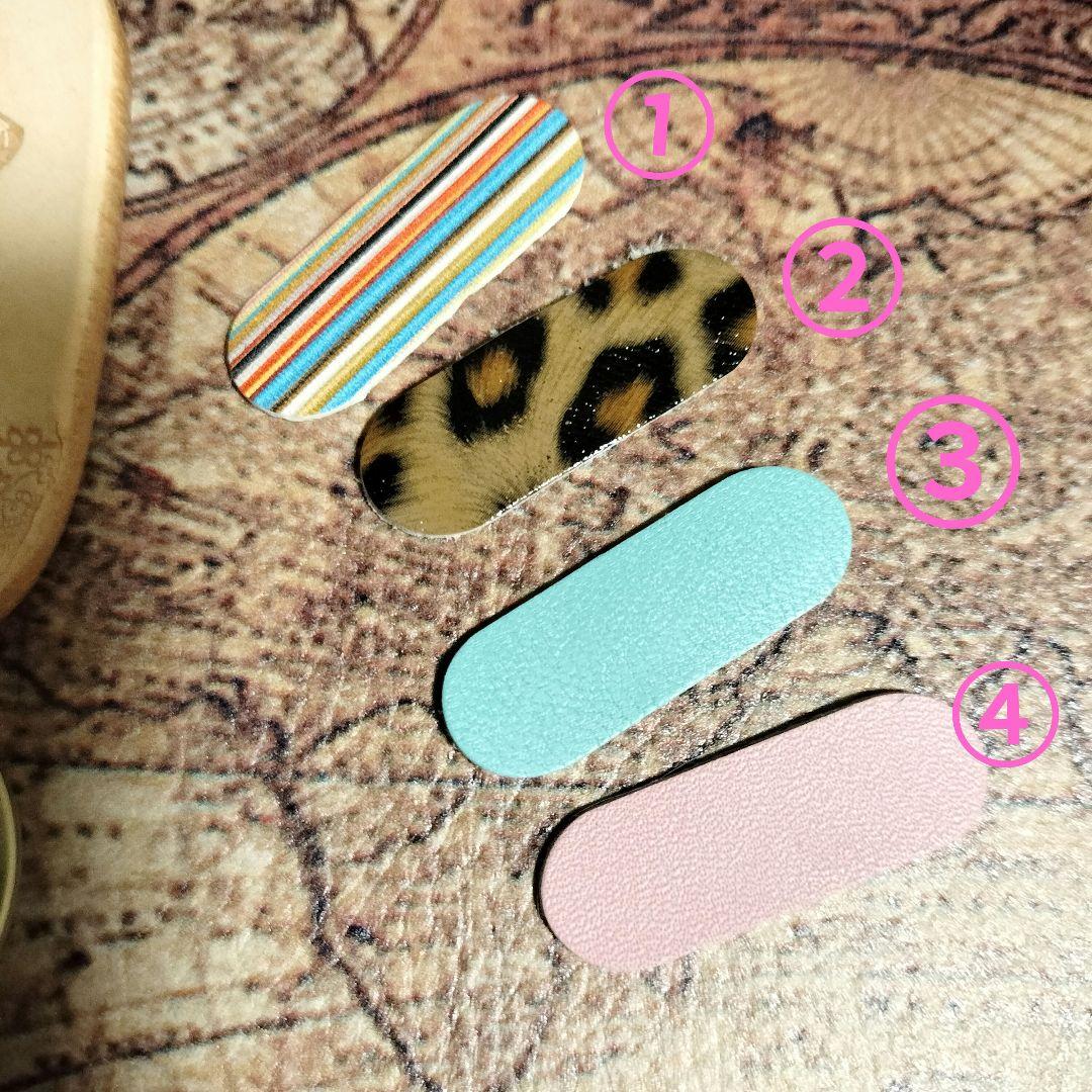 本革レザー犬キーホルダーキーリングハンドメイドレザークラフト推しわん