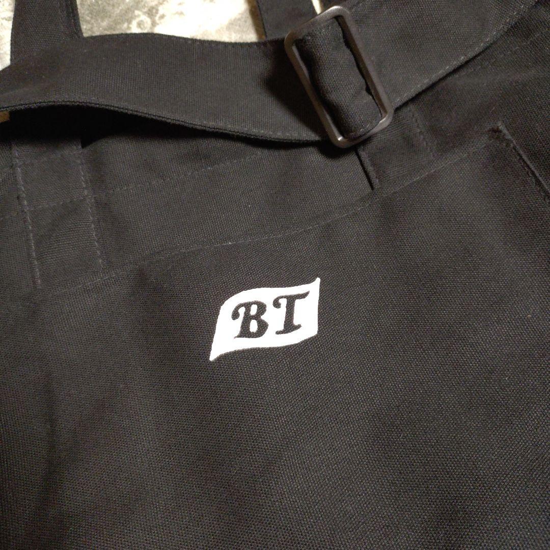BUCK-TICK　Imai ギター宇野亜喜良デザイン トートバッグ 黒