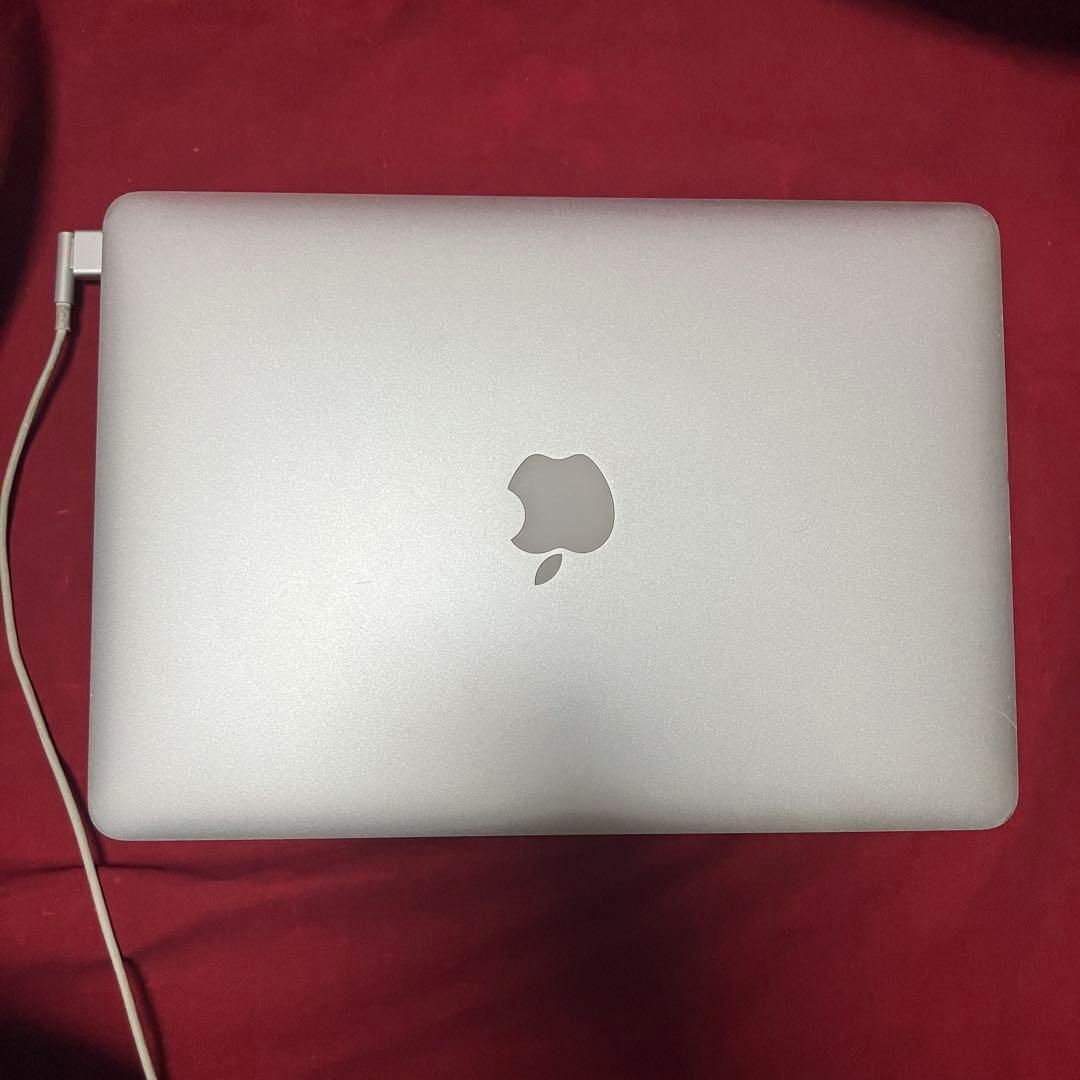 2017MacBookAir 13インチ i7 8GB 256GB